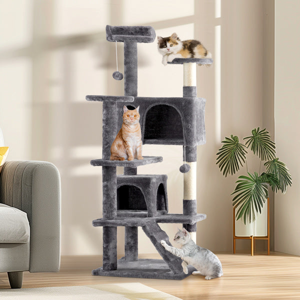 LuneluX �Vertical Retreat 53�Cat Lounge