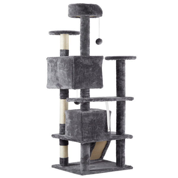 LuneluX â€?Vertical Retreat 53â€?Cat Lounge