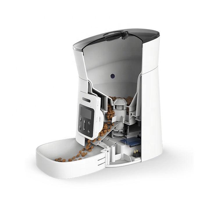 Smartpaws Automatic Pet Feeder